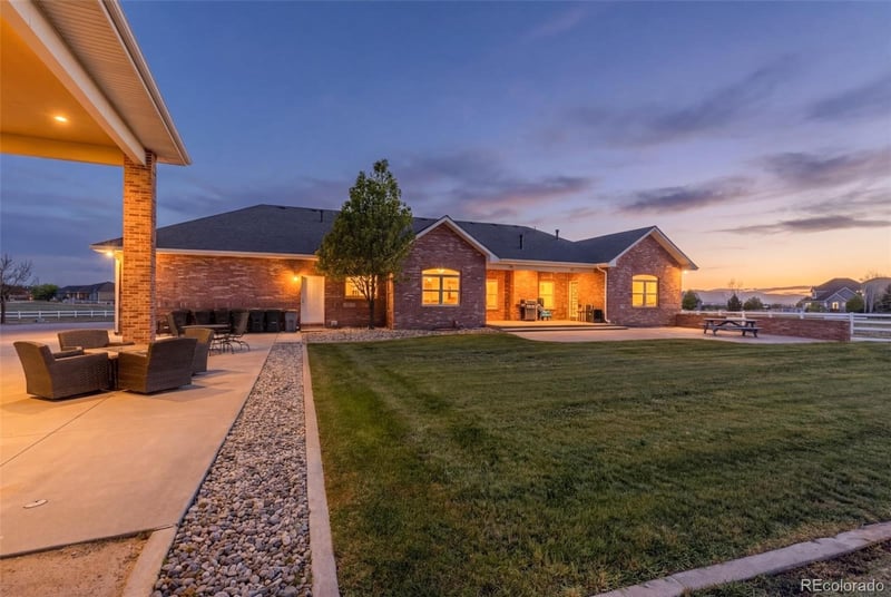 15010 Overland Trl, Brighton, CO 80603