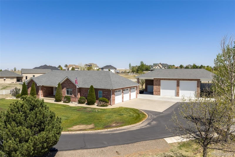 15010 Overland Trl, Brighton, CO 80603