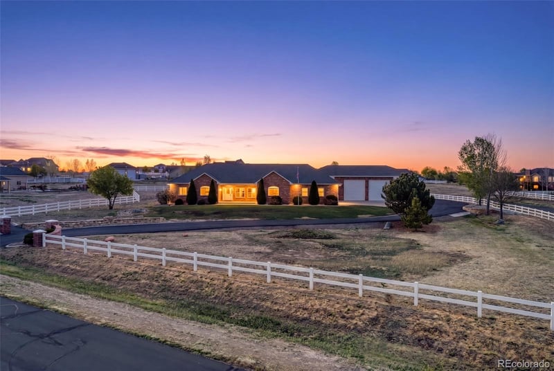 15010 Overland Trl, Brighton, CO 80603