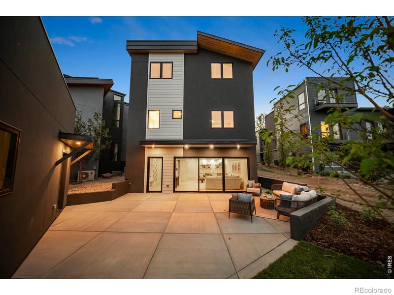 5354 2nd St, Boulder, CO 80304