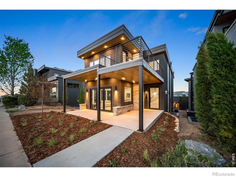 5354 2nd St, Boulder, CO 80304