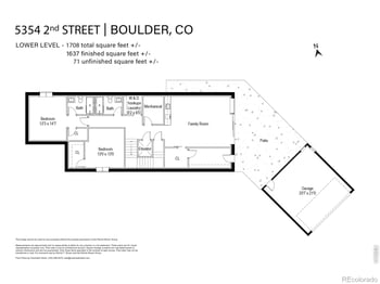 5354 2nd St, Boulder, CO 80304