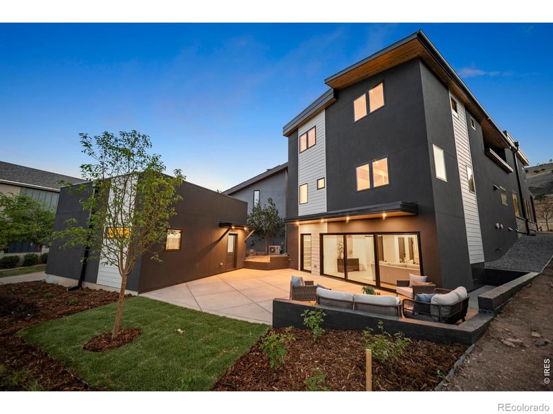 5354 2nd St, Boulder, CO 80304