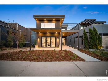 5354 2nd St, Boulder, CO 80304