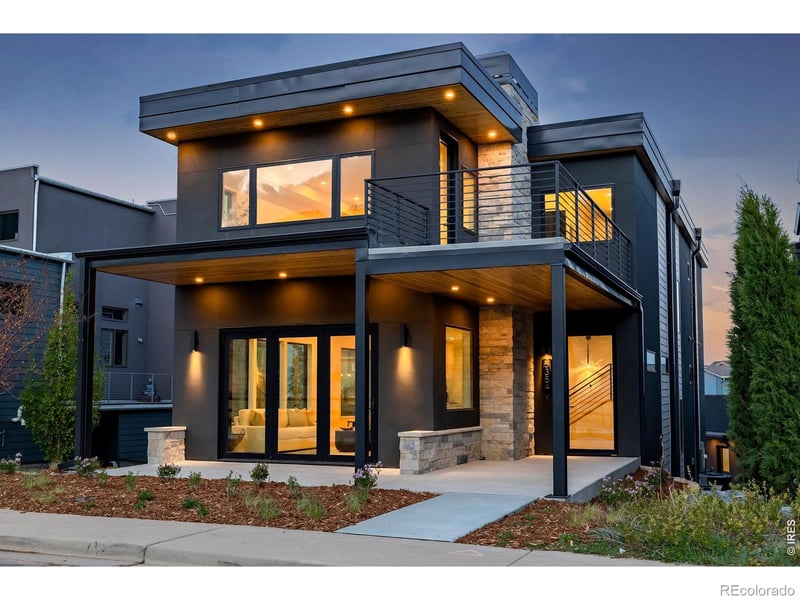 5354 2nd St, Boulder, CO 80304