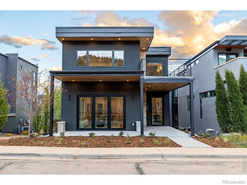 5354 2nd St, Boulder, CO 80304