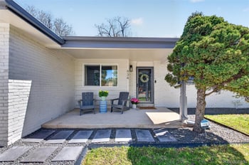 934 Macon St, Aurora, CO 80012