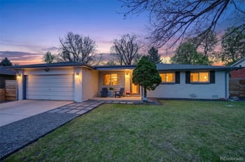 934 Macon St, Aurora, CO 80012
