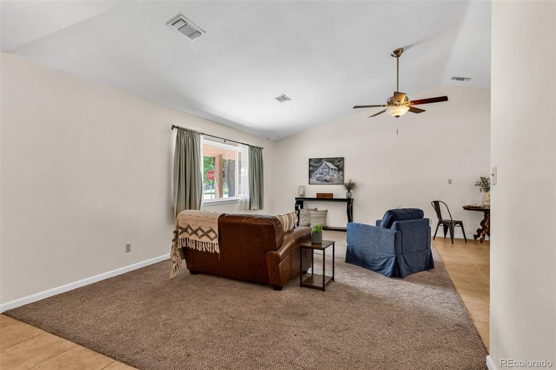 2401 Clayton , Canon City, CO 81212