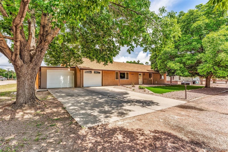 2401 Clayton , Canon City, CO 81212