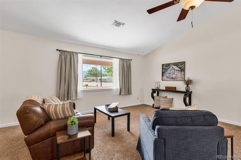 2401 Clayton , Canon City, CO 81212
