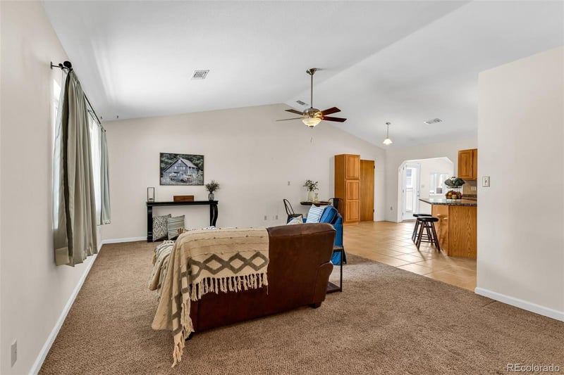 2401 Clayton , Canon City, CO 81212