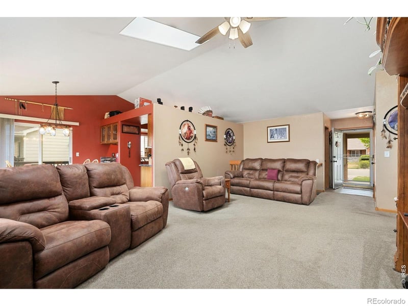 953 Greeley Ave, Johnstown, CO 80534