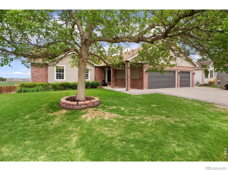 953 Greeley Ave, Johnstown, CO 80534