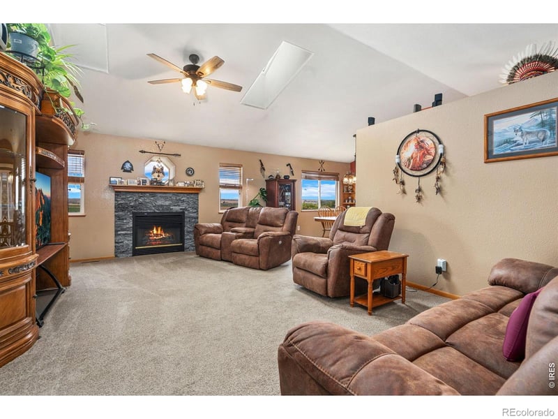 953 Greeley Ave, Johnstown, CO 80534