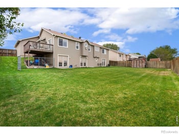 953 N Greeley Ave, Johnstown, CO 80534