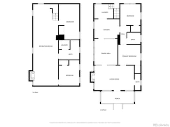 3351 Gaylord St, Denver, CO 80205