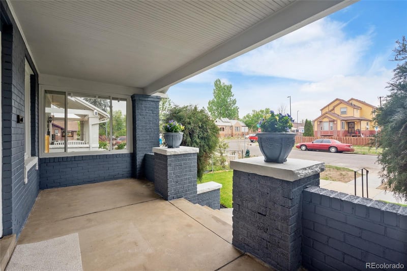 3351 Gaylord St, Denver, CO 80205