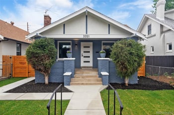 3351 Gaylord St, Denver, CO 80205