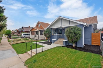 3351 Gaylord St, Denver, CO 80205