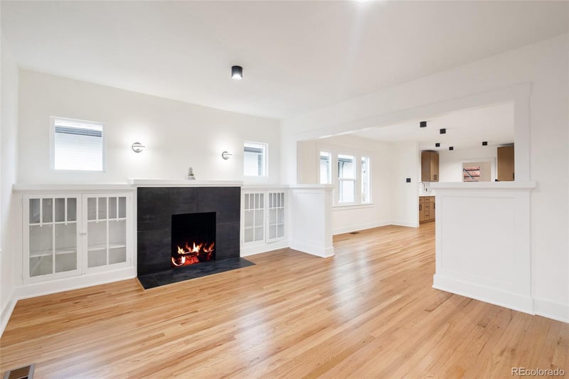 3351 Gaylord St, Denver, CO 80205
