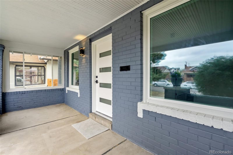 3351 Gaylord St, Denver, CO 80205