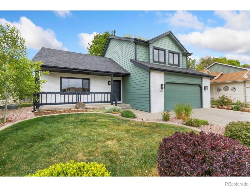 1937 Hyde Dr, Loveland, CO 80538