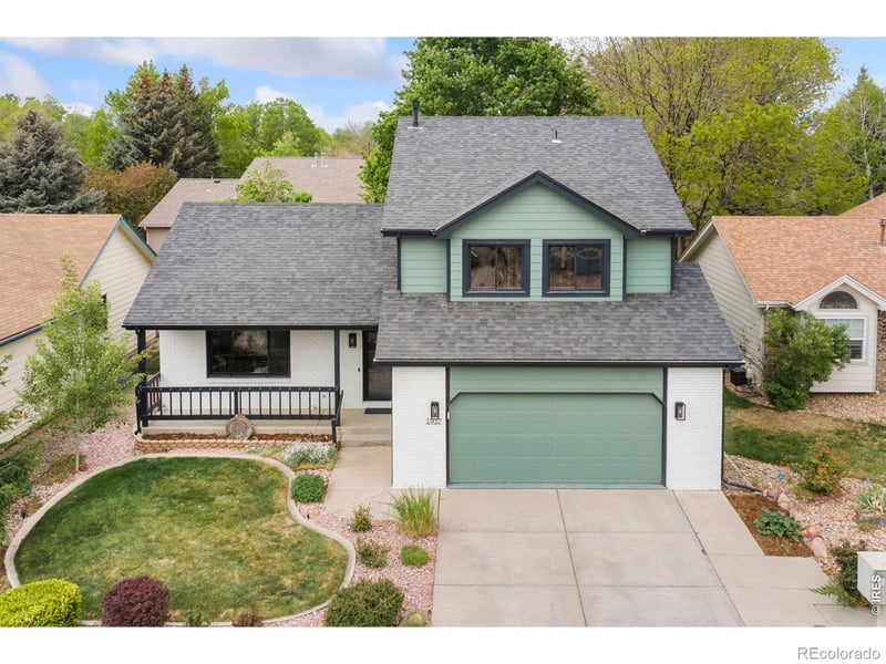 1937 Hyde Dr, Loveland, CO 80538