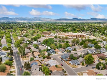 1937 Hyde Dr, Loveland, CO 80538