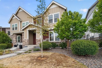 6050 N Netherland Ct, Aurora, CO 80019