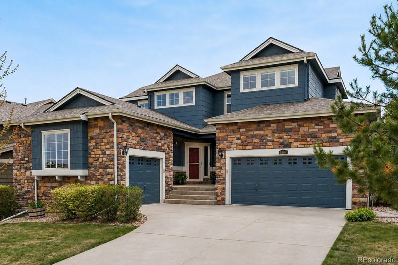 6196 Millbrook Way, Aurora, CO 80016