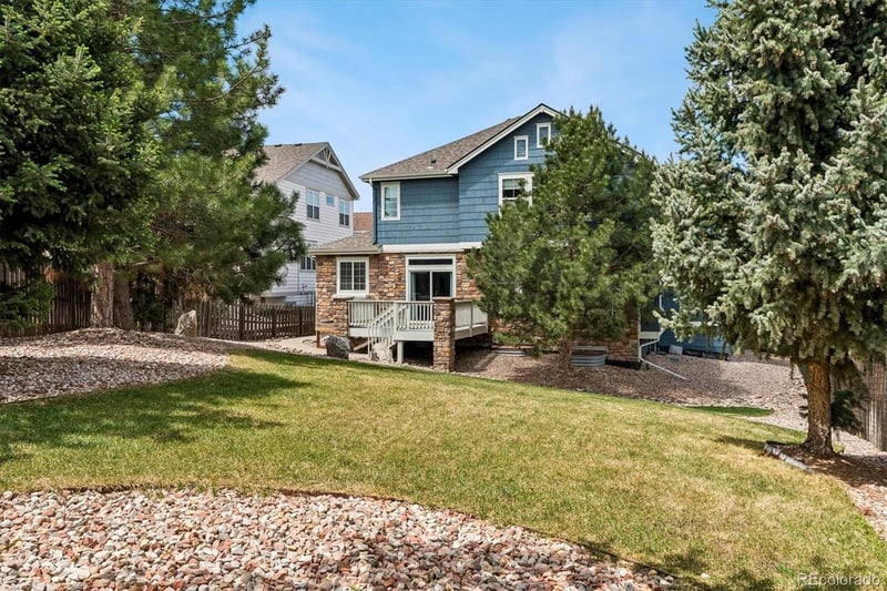 6196 Millbrook Way, Aurora, CO 80016