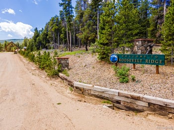 4 Roosevelt Rg Lot 4, Black Hawk, CO 80422
