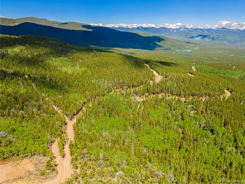 4 Roosevelt Rg Lot 4, Black Hawk, CO 80422