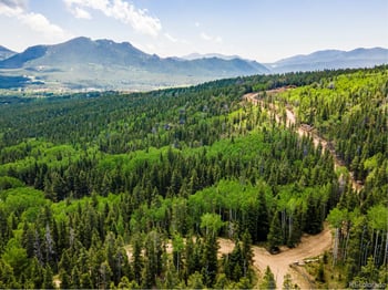4 Roosevelt Rg Lot 4, Black Hawk, CO 80422