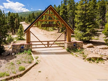 4 Roosevelt Rg Lot 4, Black Hawk, CO 80422