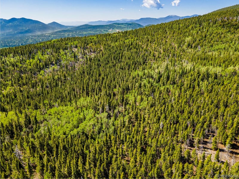 4 Roosevelt Rg Lot 4, Black Hawk, CO 80422