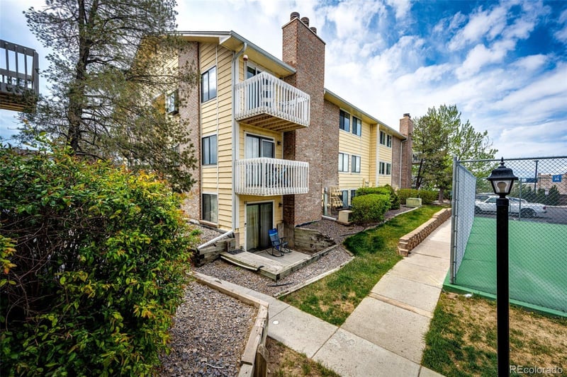 12526 Cornell Ave #304, Aurora, CO 80014