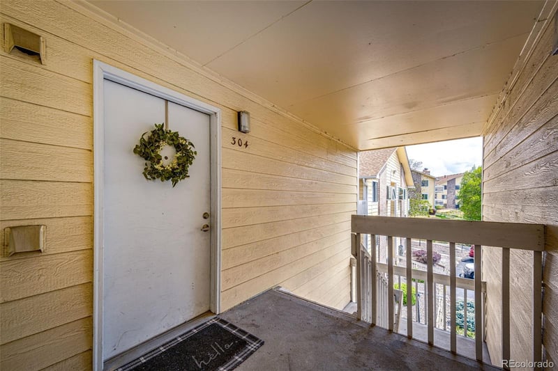 12526 Cornell Ave #304, Aurora, CO 80014