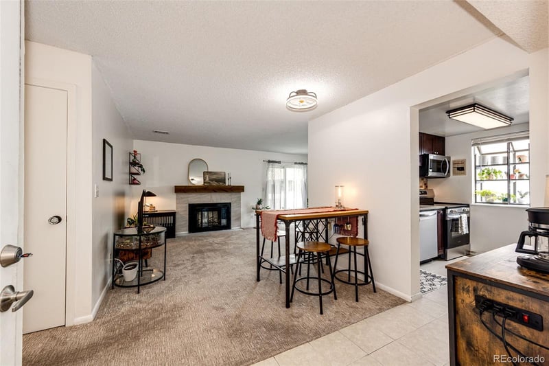 12526 Cornell Ave #304, Aurora, CO 80014