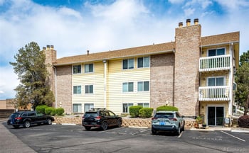 12526 E Cornell Ave #304, Aurora, CO 80014