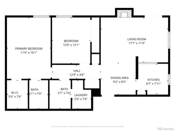 12526 E Cornell Ave #304, Aurora, CO 80014