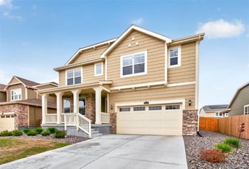 16348 Saint Paul St, Thornton, CO 80602