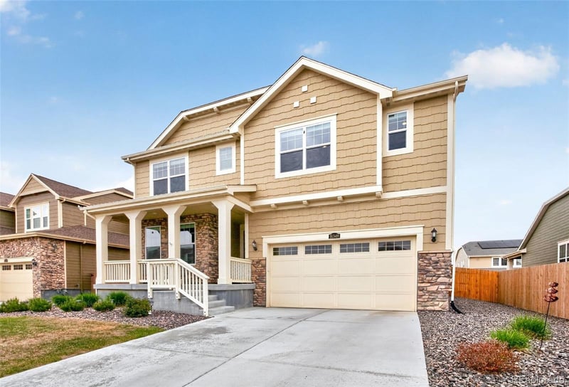 16348 Saint Paul St, Thornton, CO 80602