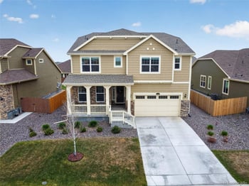 16348 Saint Paul St, Thornton, CO 80602