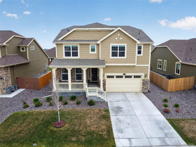 16348 Saint Paul St, Thornton, CO 80602
