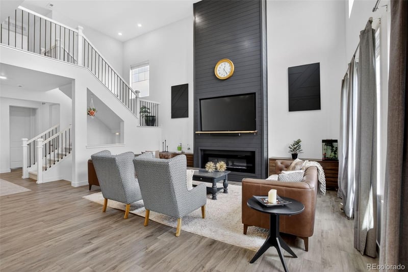 16348 Saint Paul St, Thornton, CO 80602