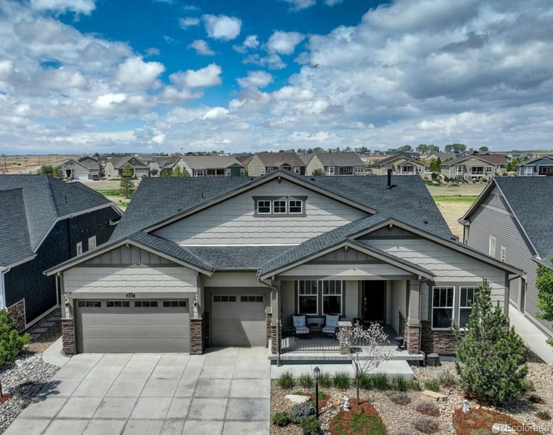 15217 Roslyn St, Thornton, CO 80602