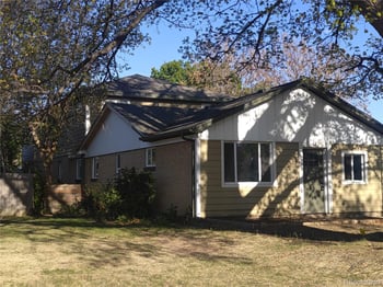 3530 Chase St, Wheat Ridge, CO 80212
