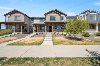 20941 60th Ave, Aurora, CO 80019